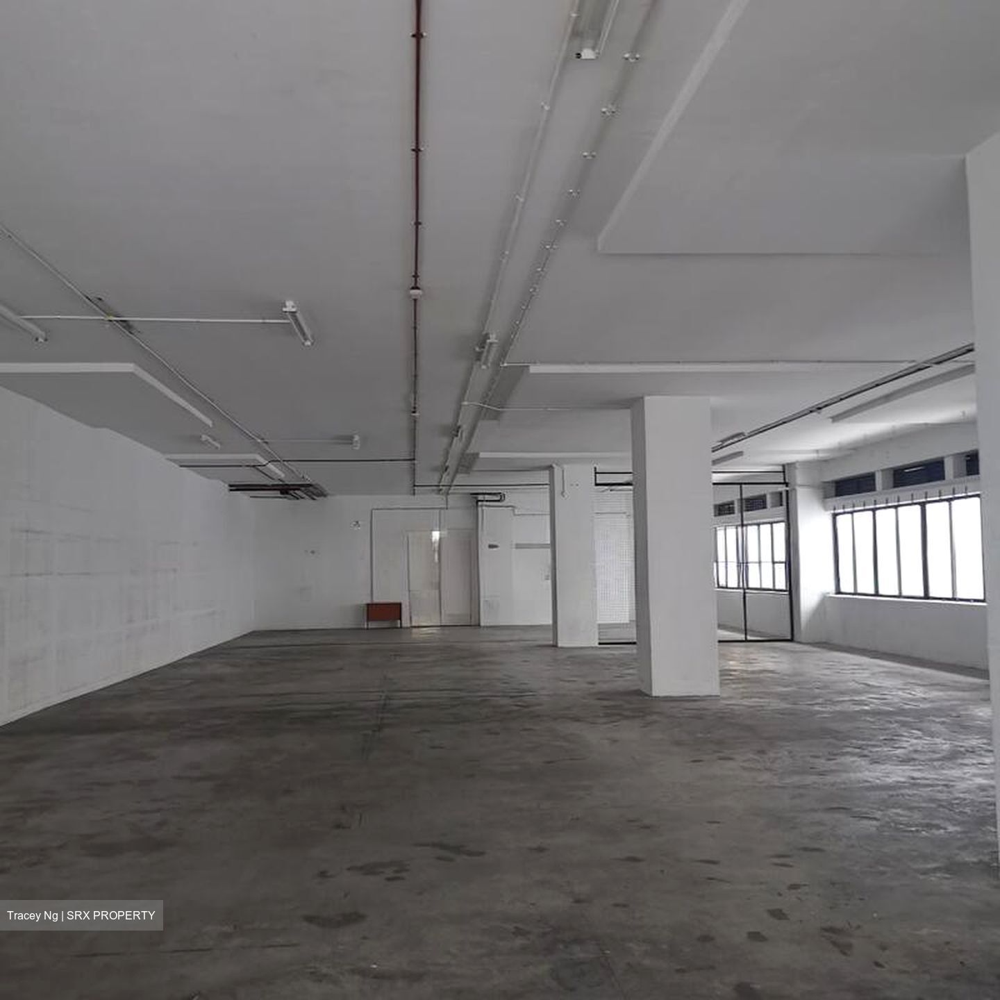 Nanyang Tech Centre (D19), Factory #522779581